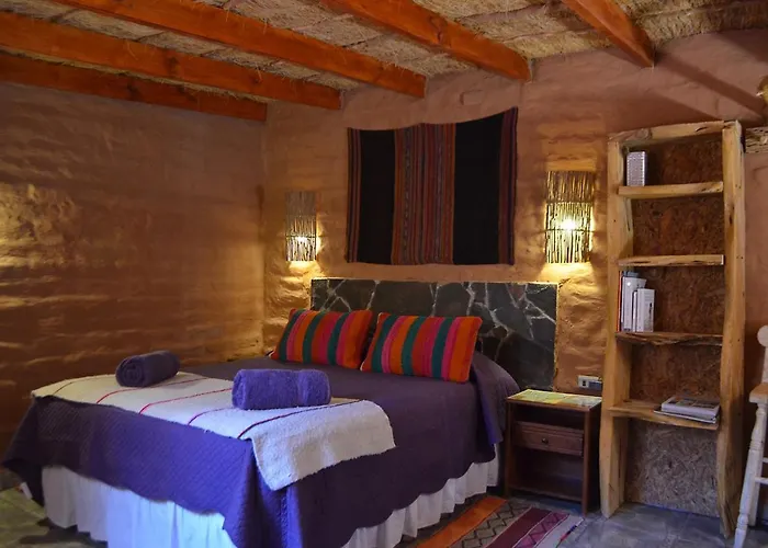 Ckuri Atacama