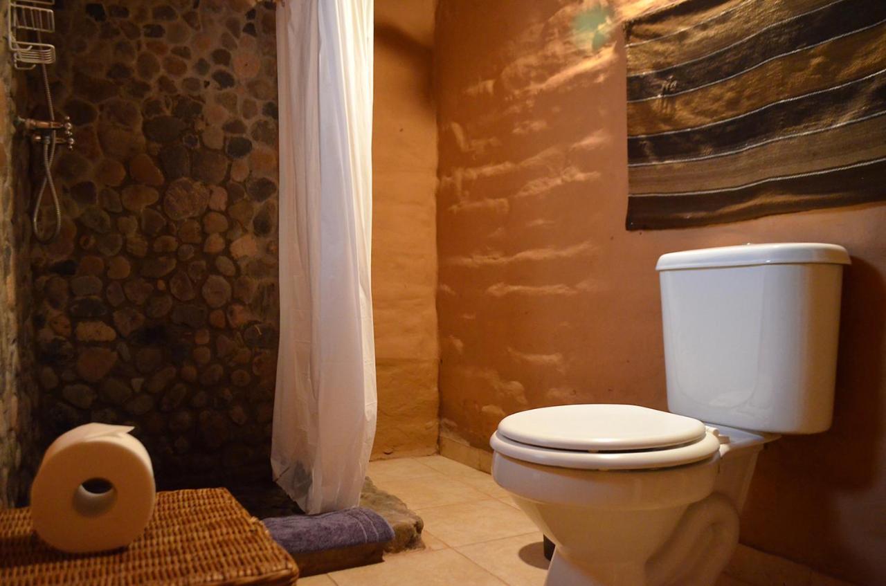 Casa de hóspedes Ckuri Atacama San Pedro de Atacama