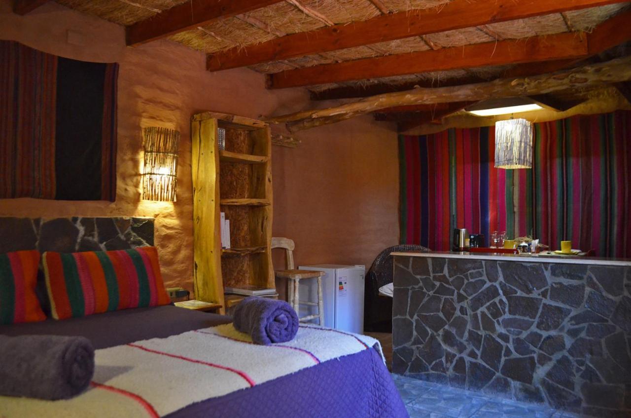 Casa de hóspedes Ckuri Atacama San Pedro de Atacama