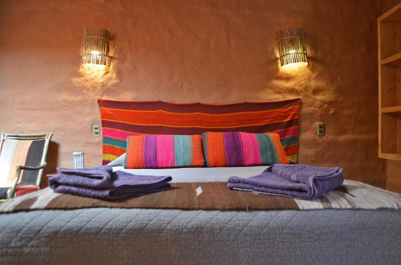 Ckuri Atacama Casa de hóspedes