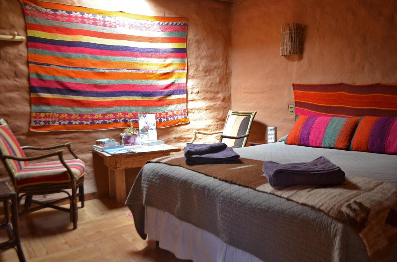 Casa de hóspedes Ckuri Atacama San Pedro de Atacama