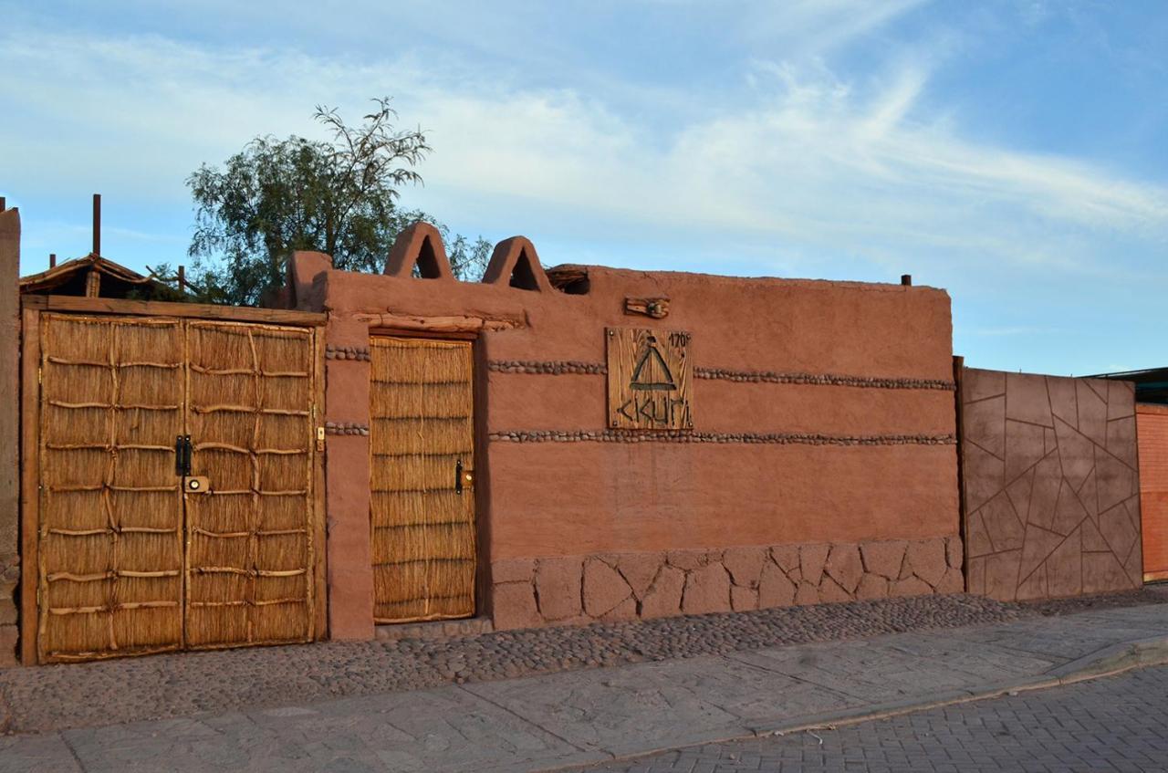 Casa de hóspedes Ckuri Atacama *