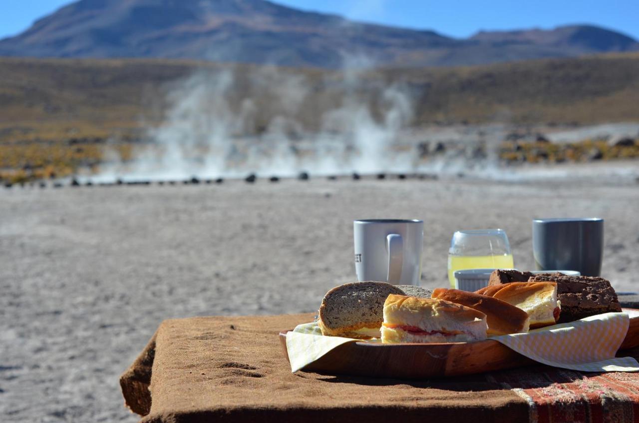 Ckuri Atacama Casa de hóspedes *