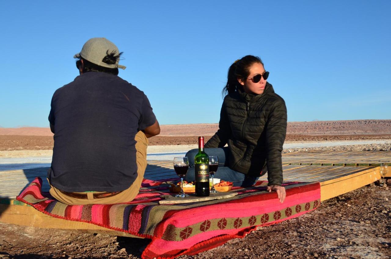 Ckuri Atacama *
