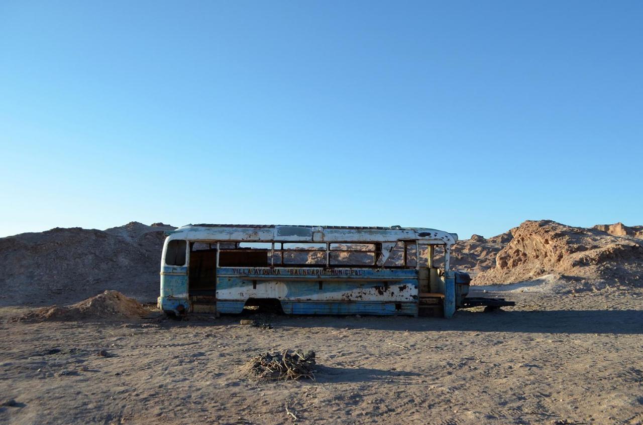 Ckuri Atacama Casa de hóspedes