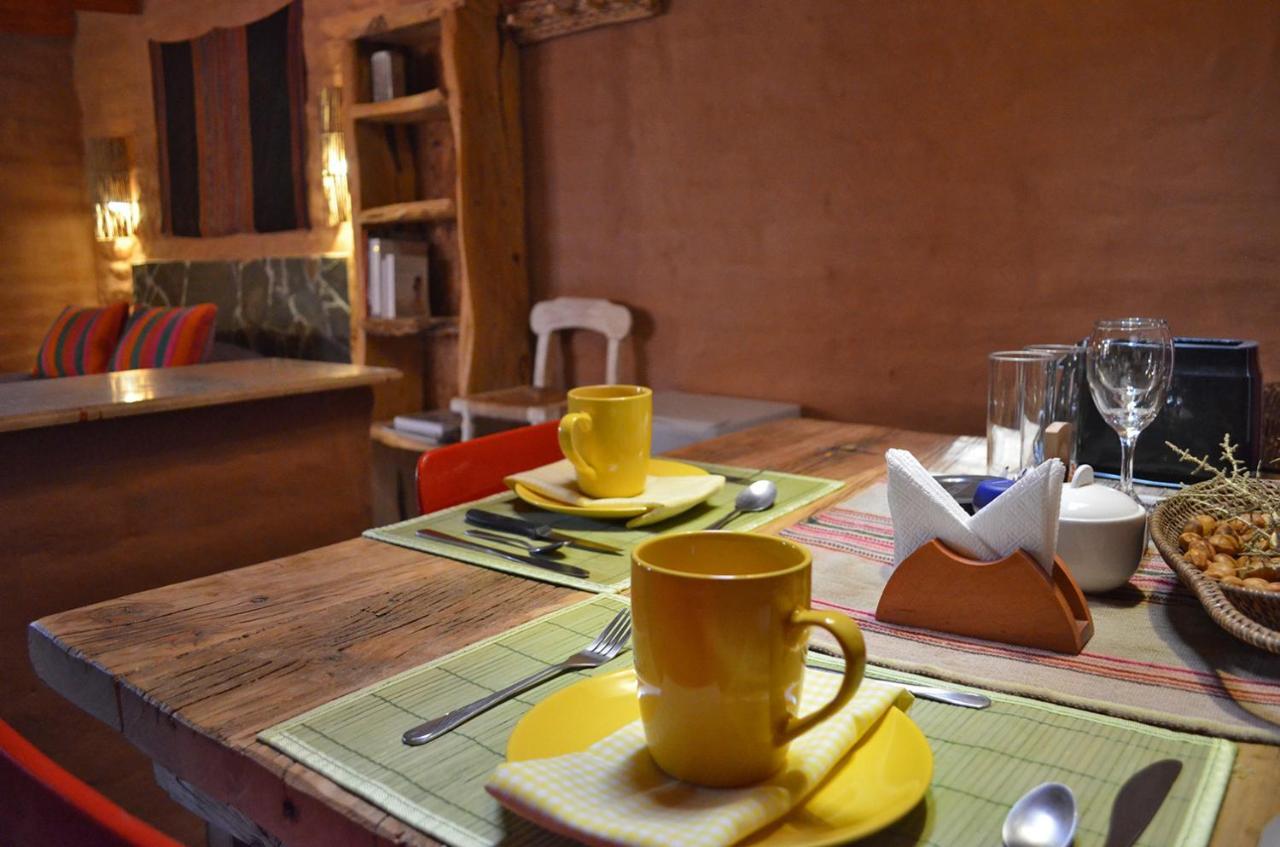 Casa de hóspedes Ckuri Atacama