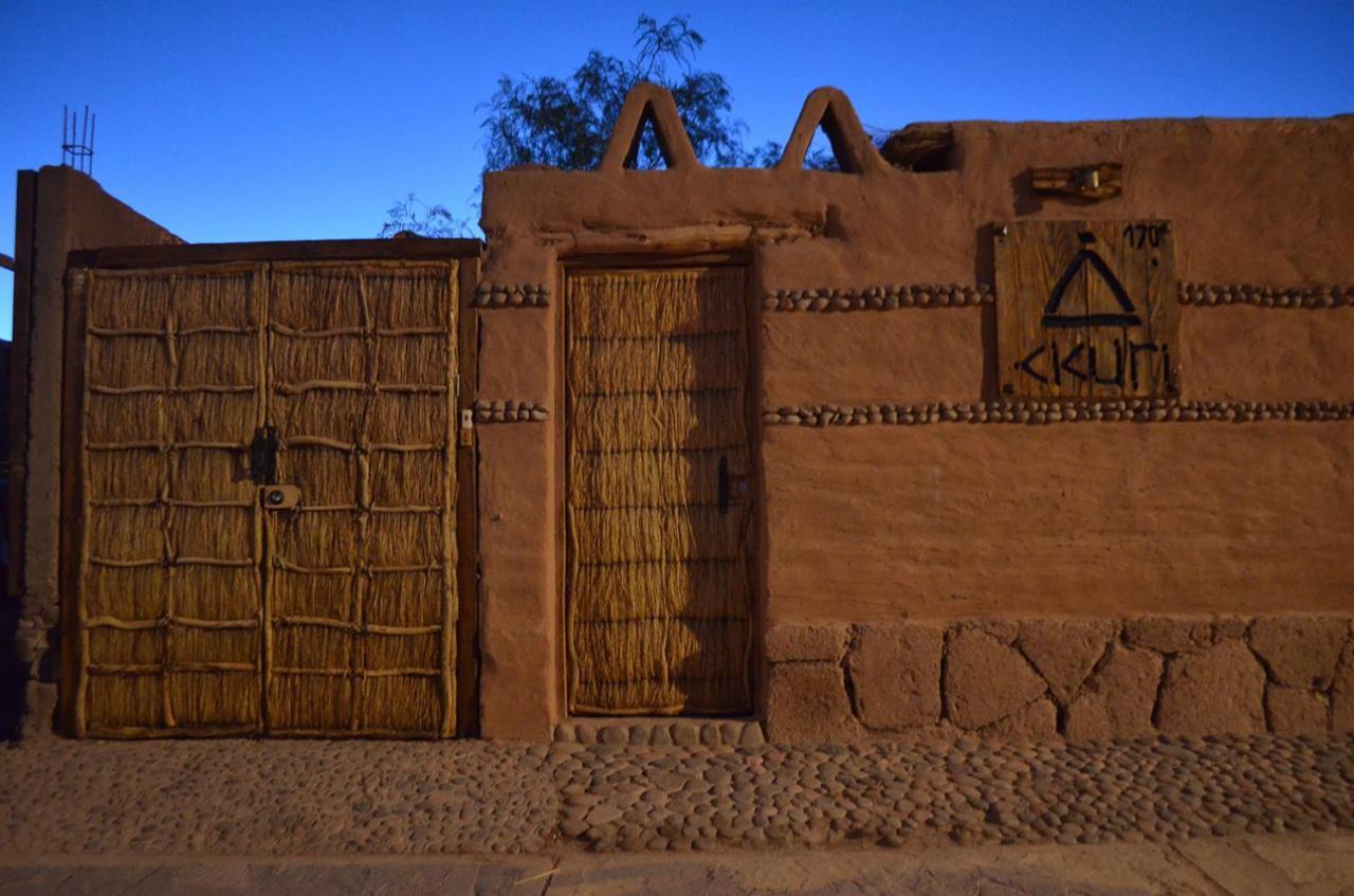 Ckuri Atacama Casa de hóspedes