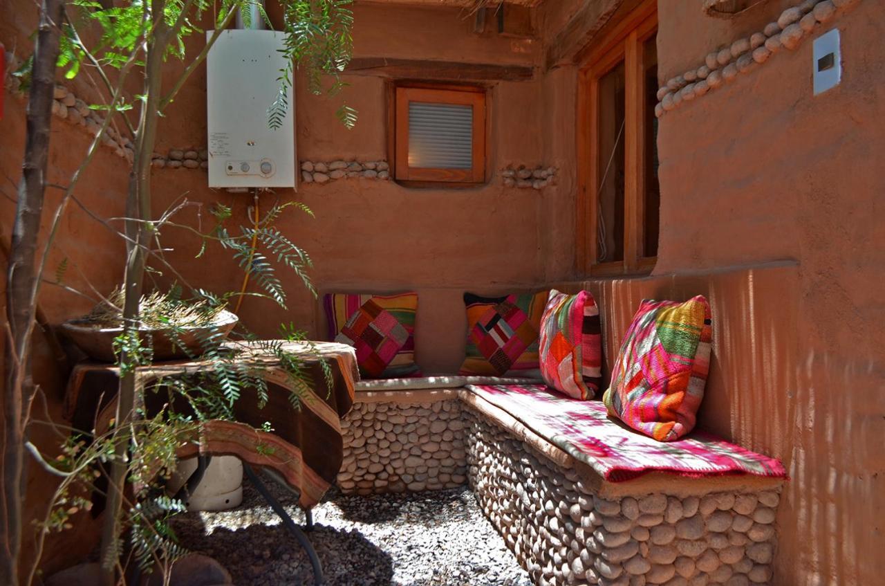 Ckuri Atacama Casa de hóspedes