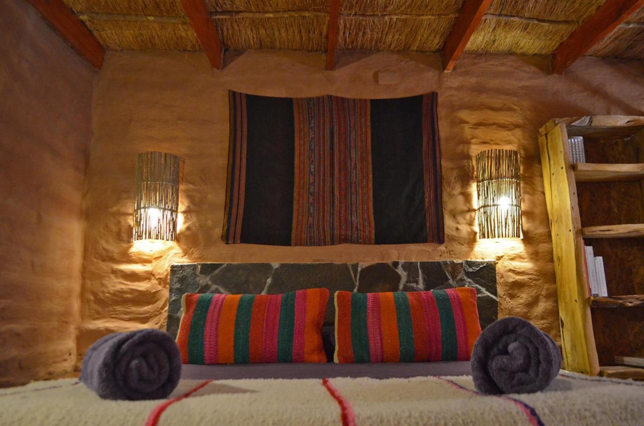 Ckuri Atacama Casa de hóspedes San Pedro de Atacama