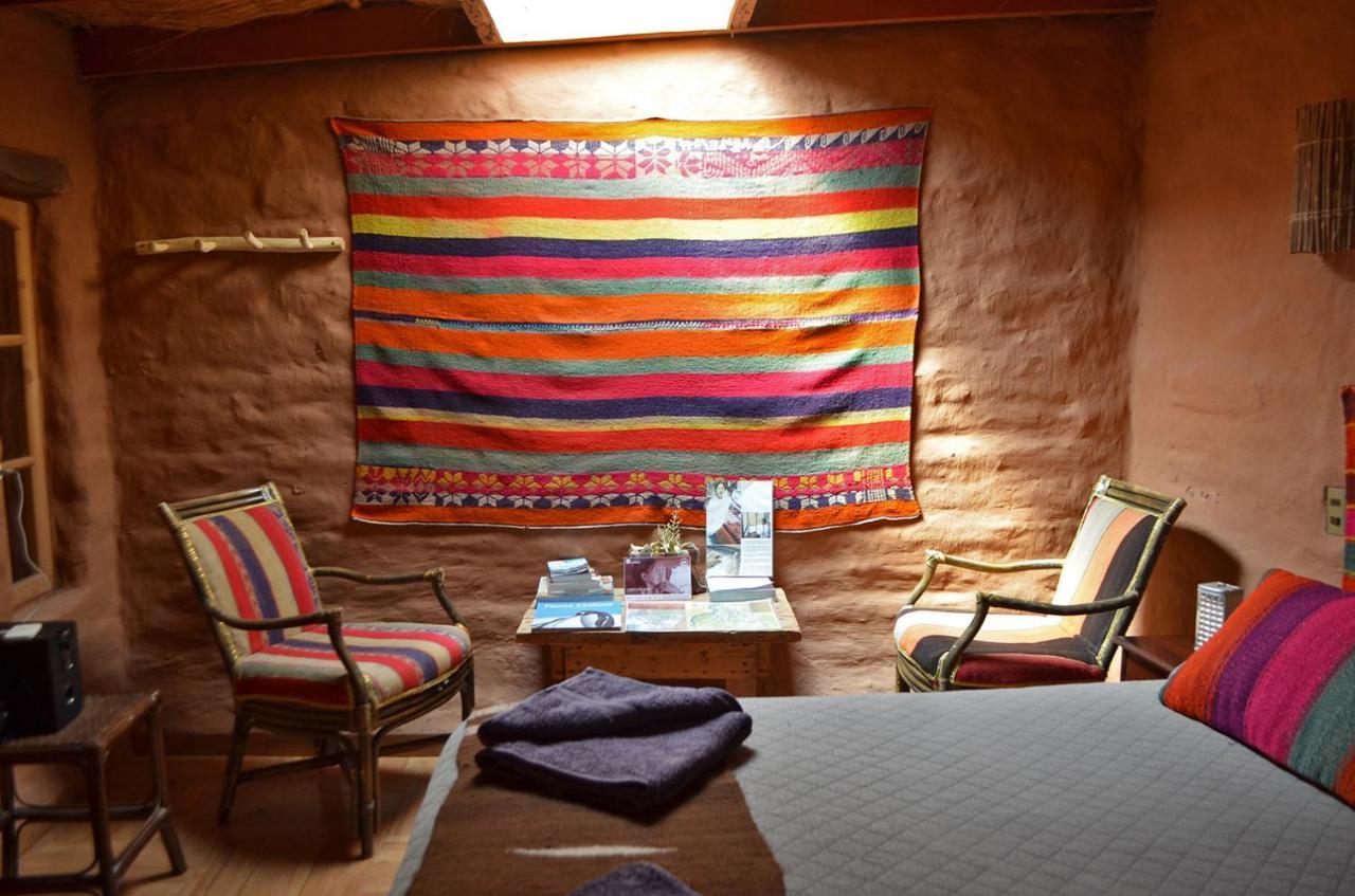 Ckuri Atacama Casa de hóspedes San Pedro de Atacama