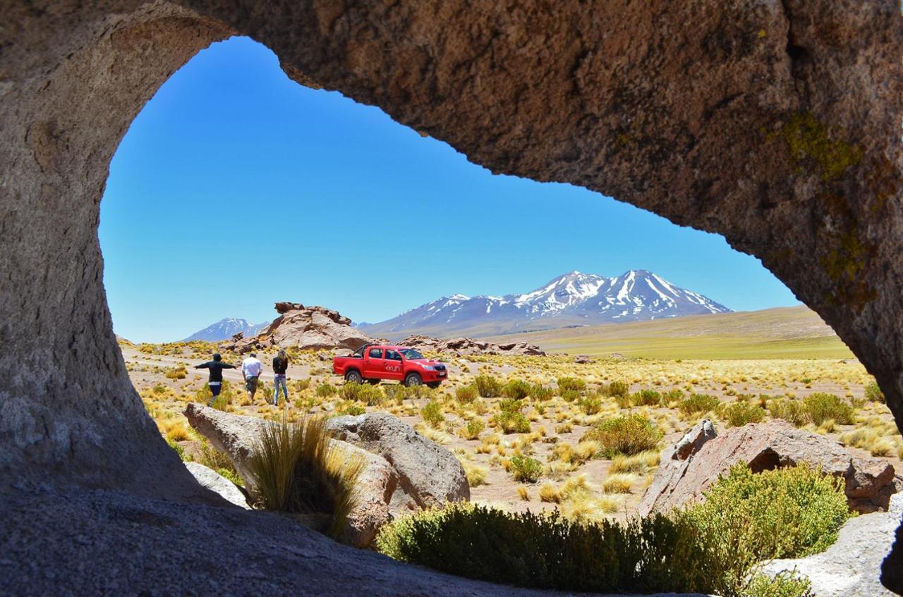 Ckuri Atacama *