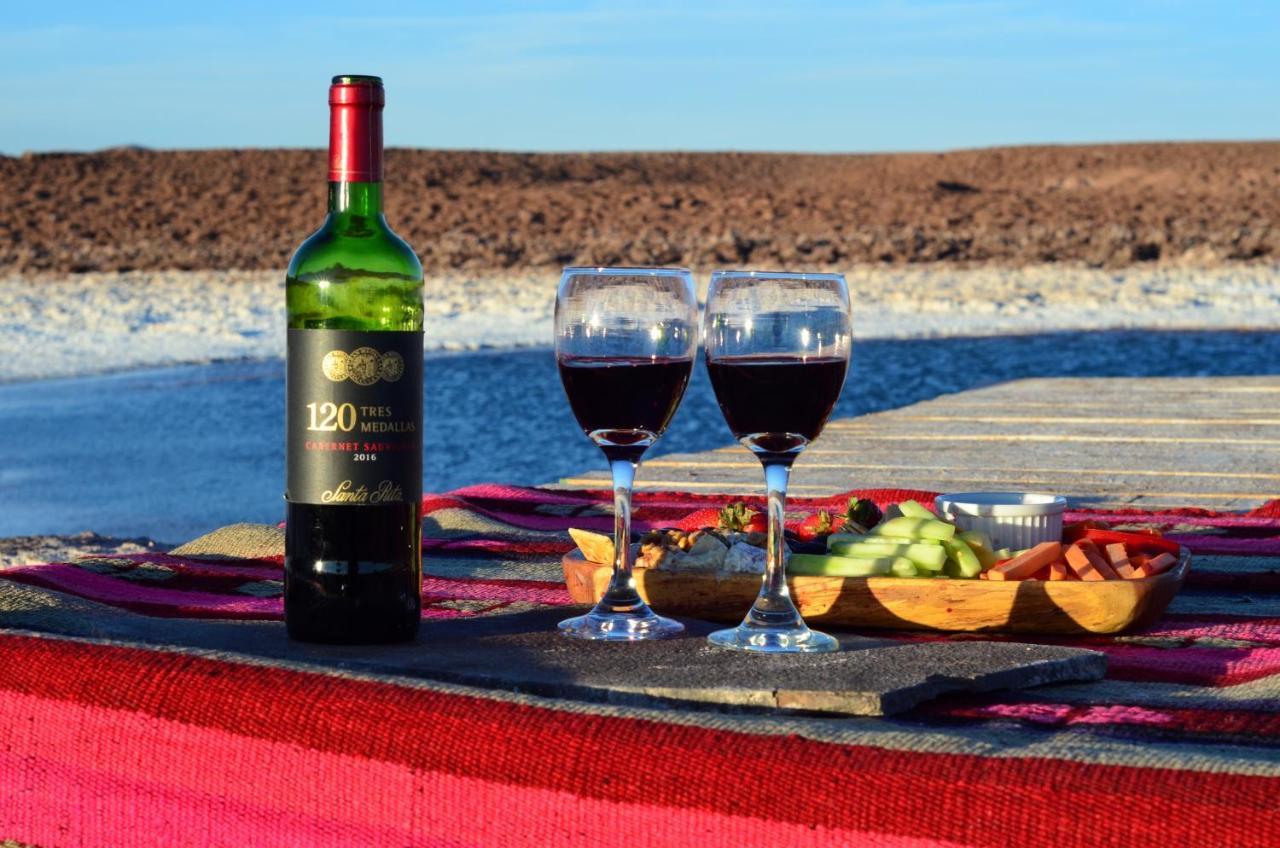 Casa de hóspedes Ckuri Atacama *