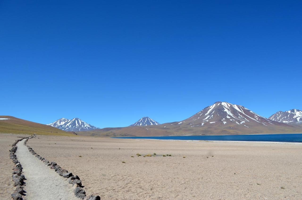 Ckuri Atacama Casa de hóspedes *