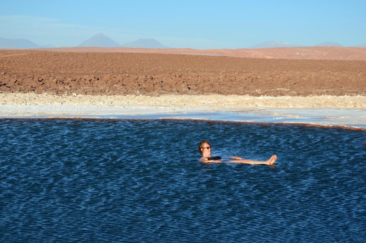 Ckuri Atacama
