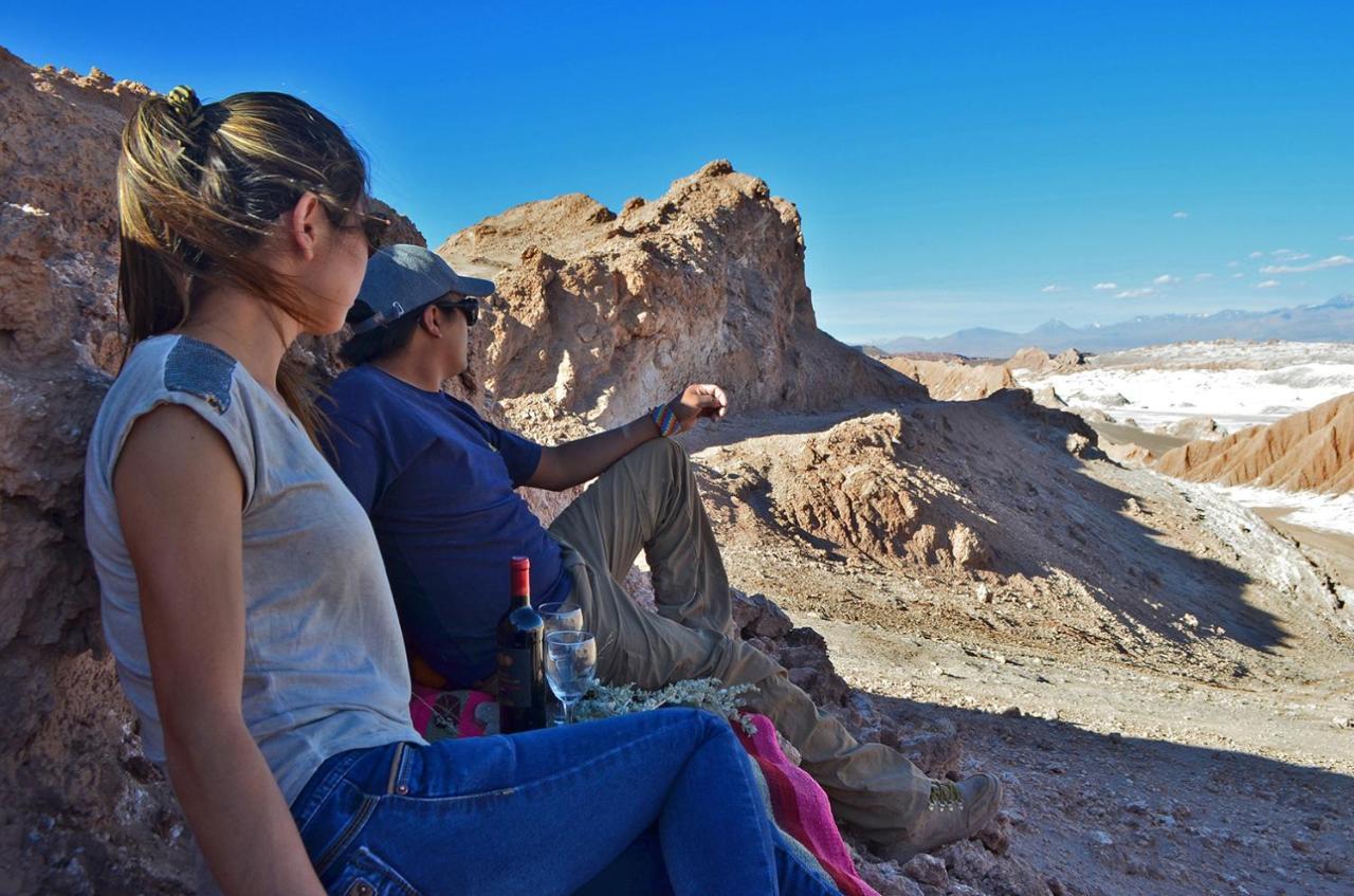 Ckuri Atacama * San Pedro de Atacama