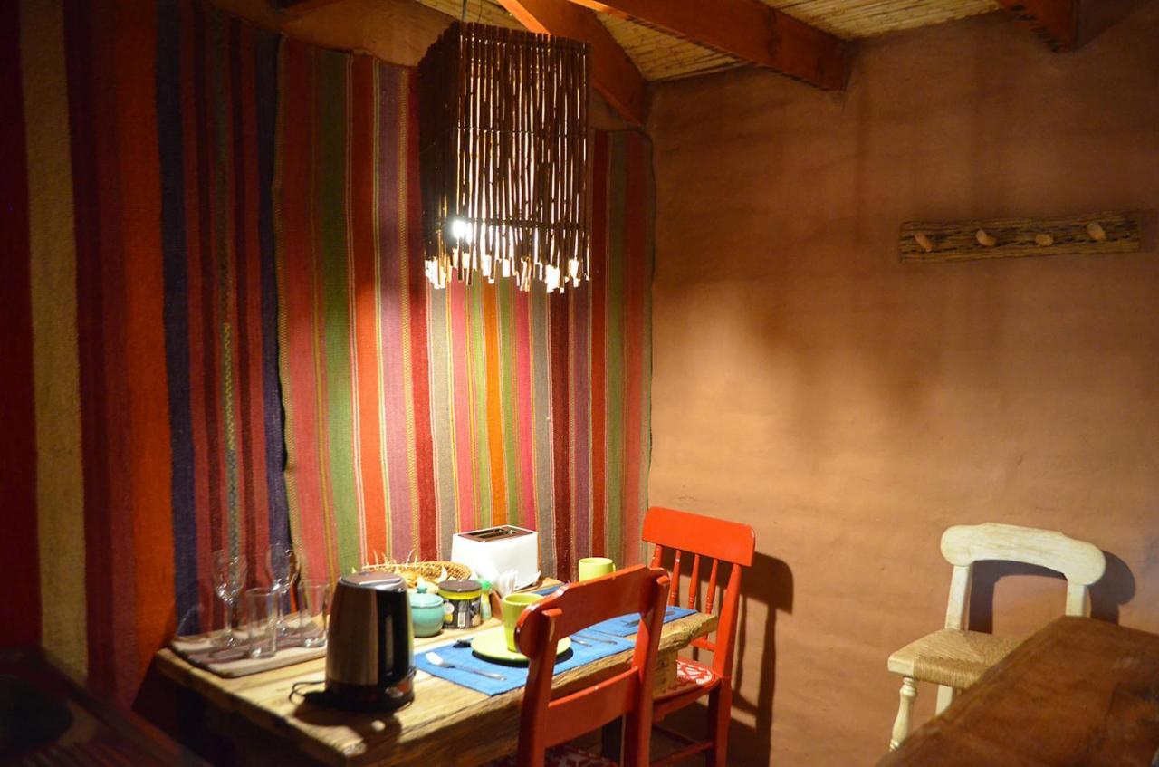 Ckuri Atacama Casa de hóspedes