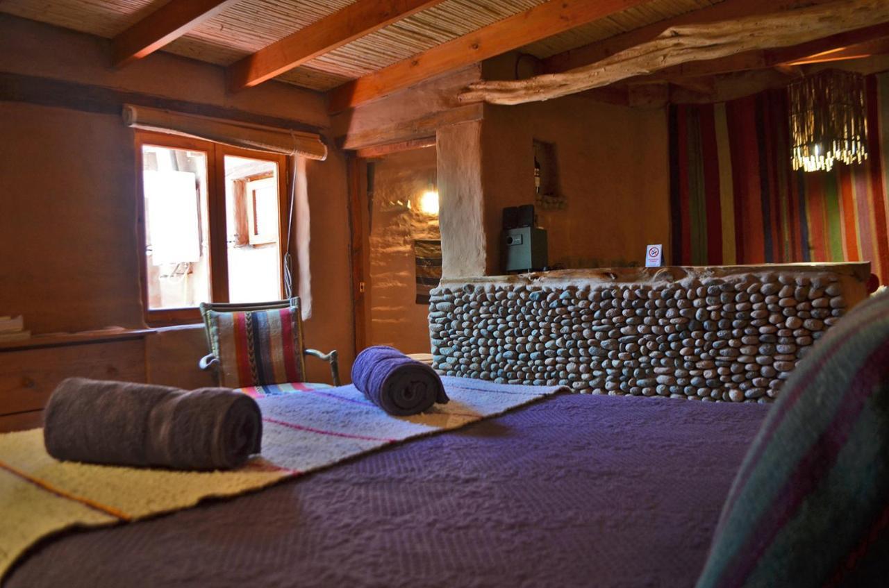 Casa de hóspedes Ckuri Atacama San Pedro de Atacama