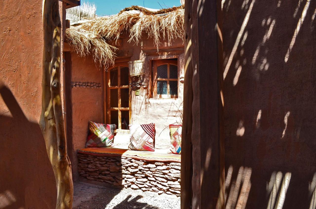 Ckuri Atacama * San Pedro de Atacama