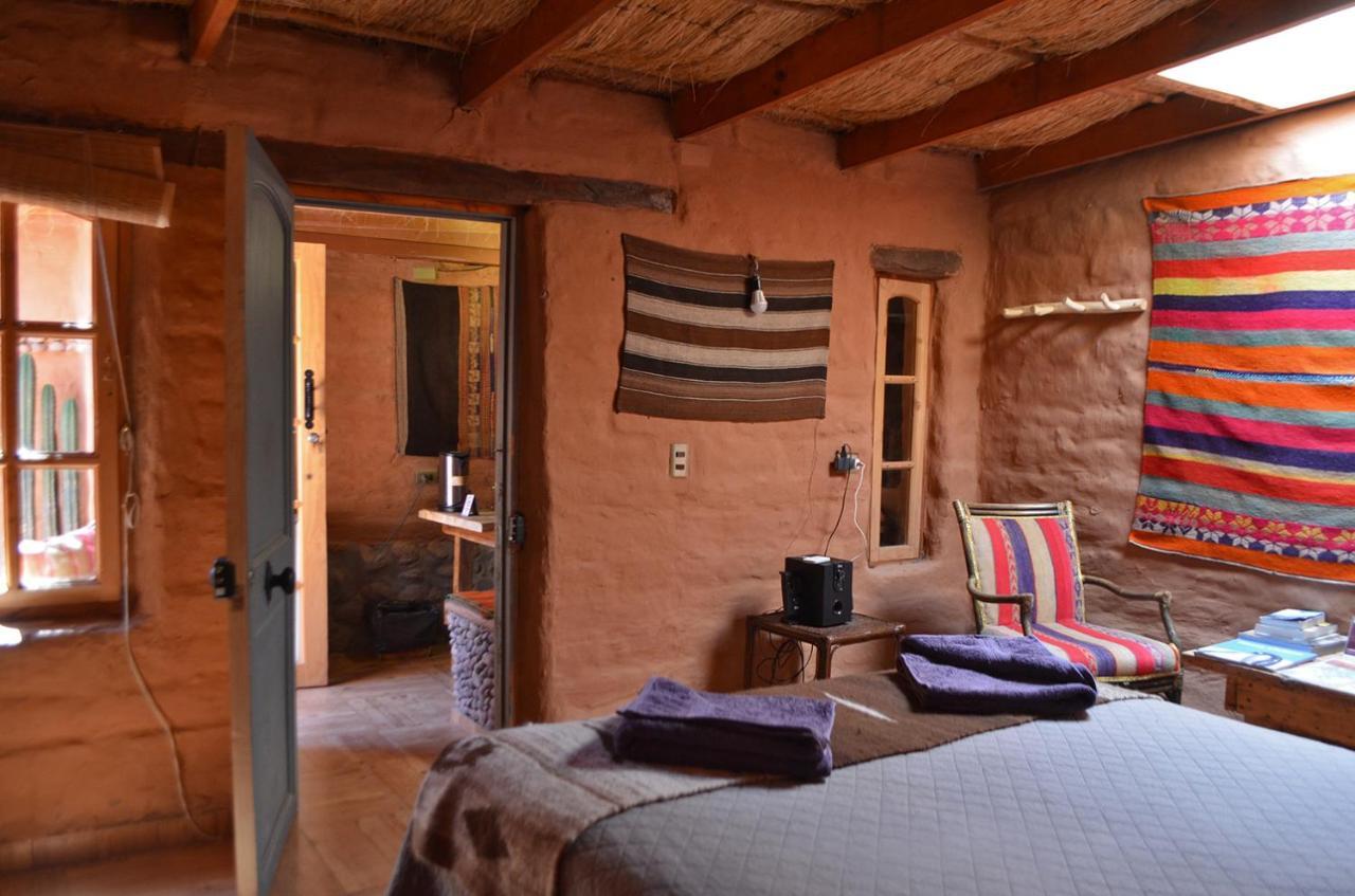 Ckuri Atacama *