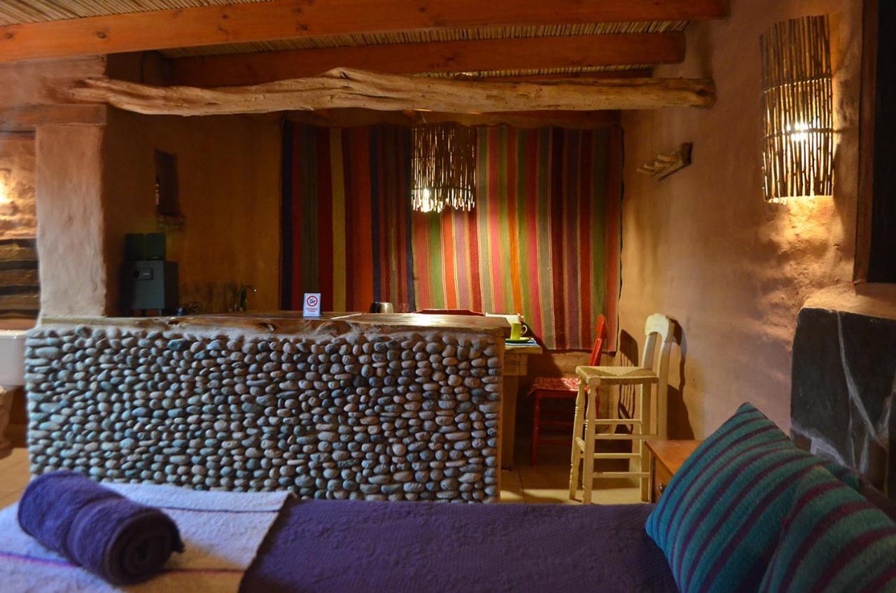 Casa de hóspedes Ckuri Atacama