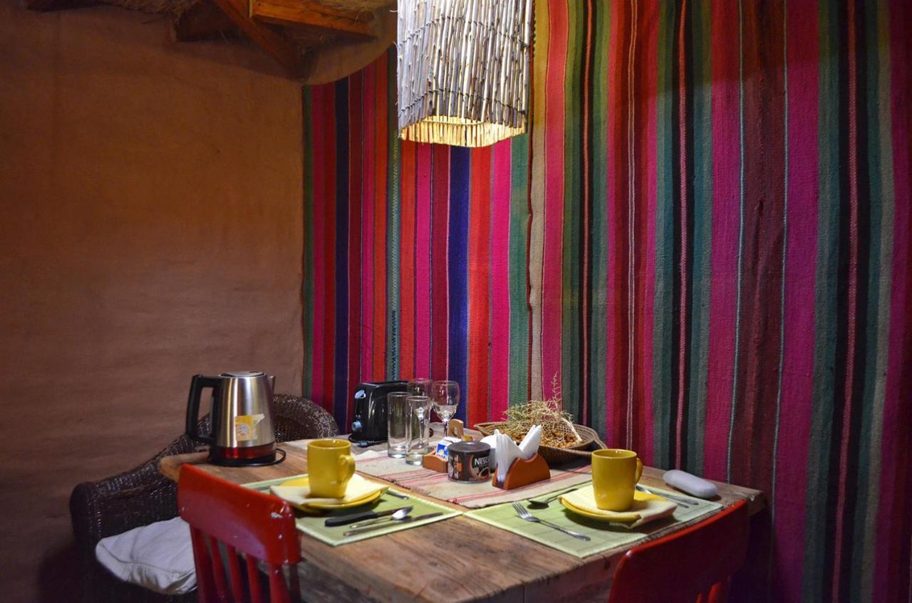 Casa de hóspedes Ckuri Atacama *