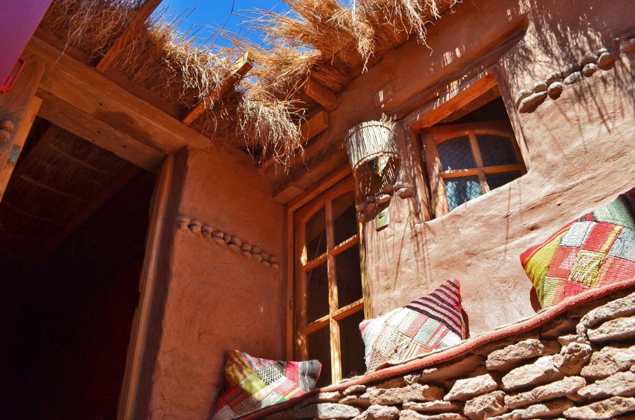 Casa de hóspedes Ckuri Atacama San Pedro de Atacama