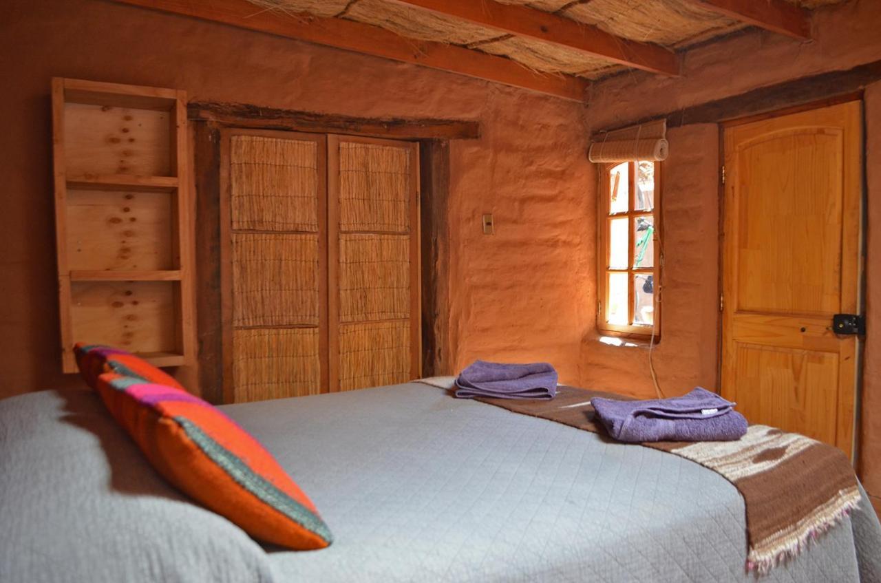 Ckuri Atacama *