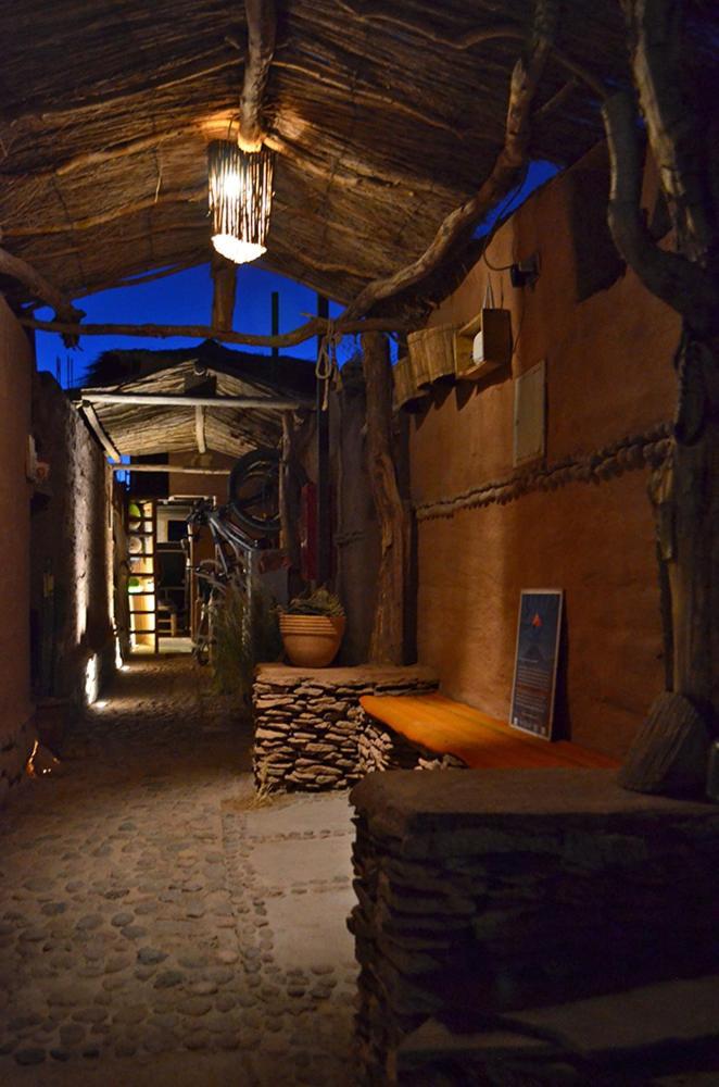 Casa de hóspedes Ckuri Atacama