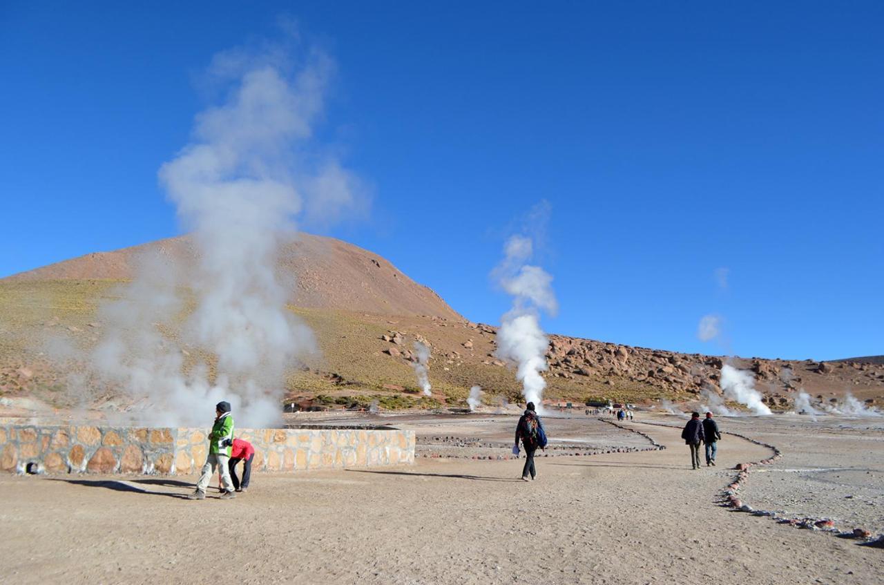 Ckuri Atacama