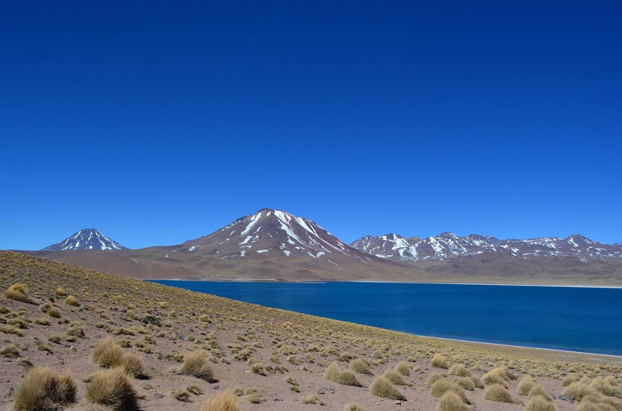 Ckuri Atacama Casa de hóspedes